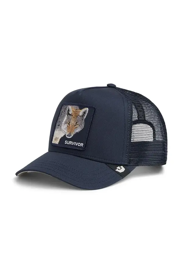 Goorin Bros Goorin Bros kapa s šiltom Survivor Trucker