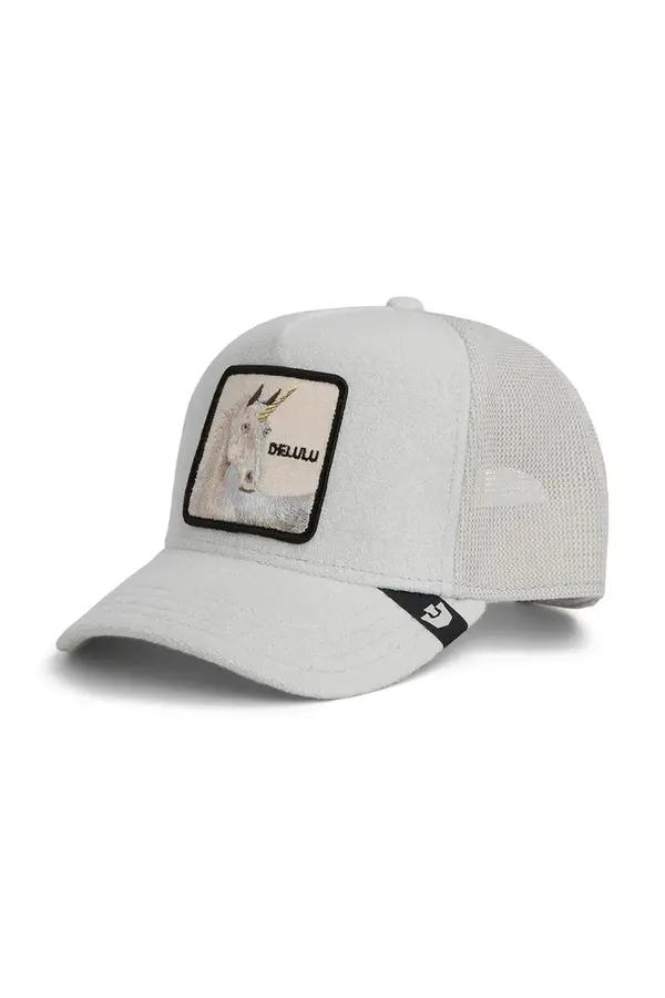 Goorin Bros Goorin Bros kapa s šiltom Terry Cloth Unicorn