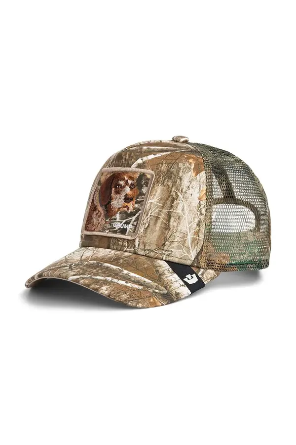 Goorin Bros Goorin Bros Realtree Edge Grump Dog