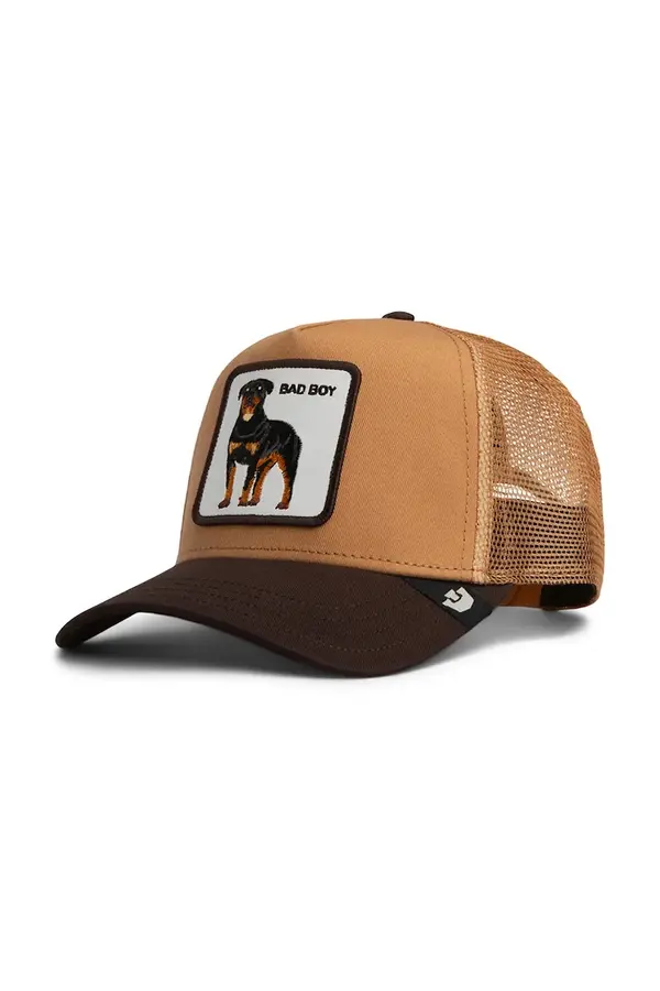 Goorin Bros Goorin Bros trucker kapa Bad Boy Trucker
