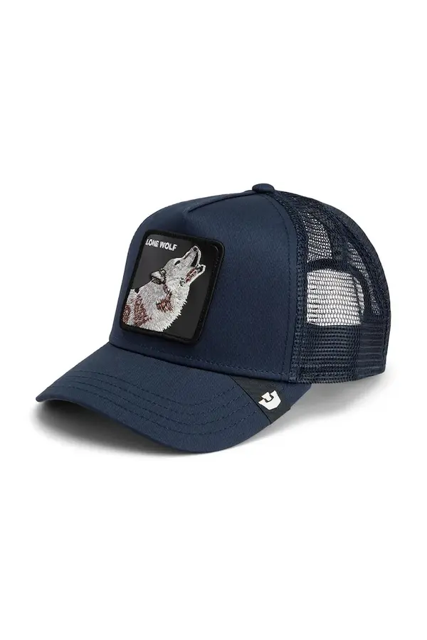 Goorin Bros Goorin Bros trucker kapa Lone Wolf Trucker
