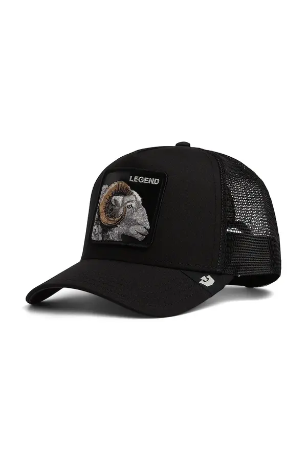 Goorin Bros Goorin Bros trucker kapa moška Legend Trucker