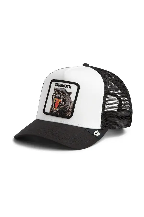 Goorin Bros Goorin Bros trucker kapa moška Strength Panther Trucker