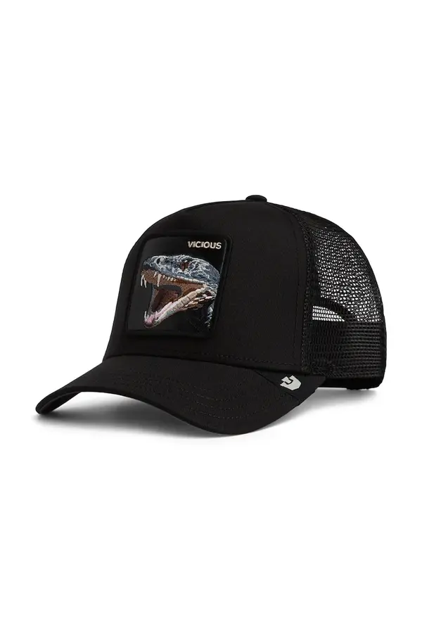 Goorin Bros Goorin Bros trucker kapa moška Vicious Trucker