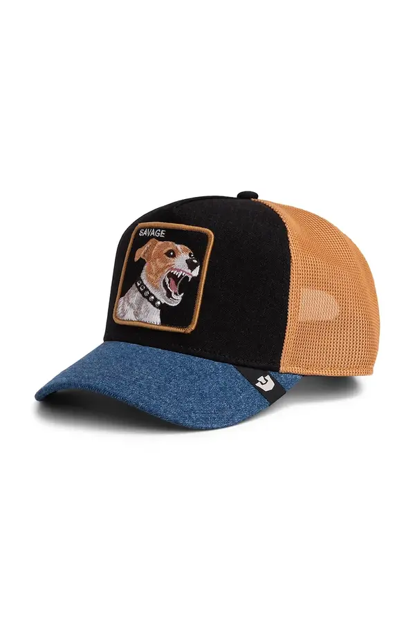 Goorin Bros Goorin Bros trucker kapa Savage Dawg