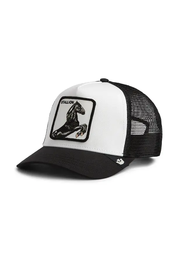 Goorin Bros Goorin Bros trucker kapa Stallion Trucker