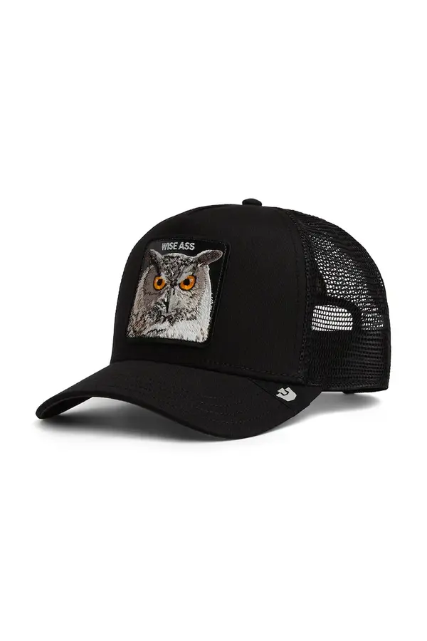Goorin Bros Goorin Bros trucker kapa Wise Ass Trucker