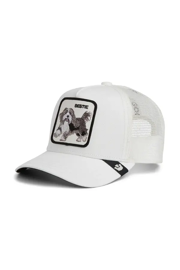 Goorin Bros Goorin Bros trucker kapa ženska Bestie Trucker