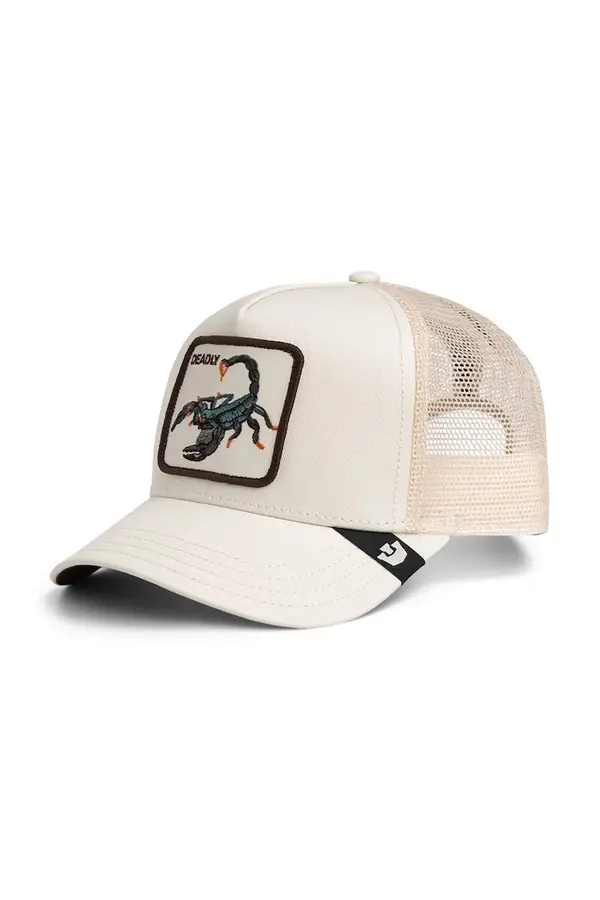 Goorin Bros Goorin Bros trucker kapa ženska Deadly Scorpion Trucker