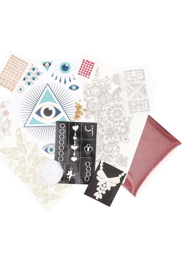 Graine Creative Graine Creative DIY komplet Customising My Textiles