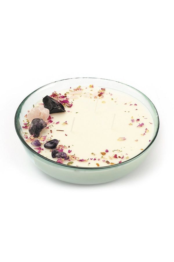 Graine Creative Graine Creative DIY komplet za izdelavo dišečih sveč Lithotherapy Candle XXL