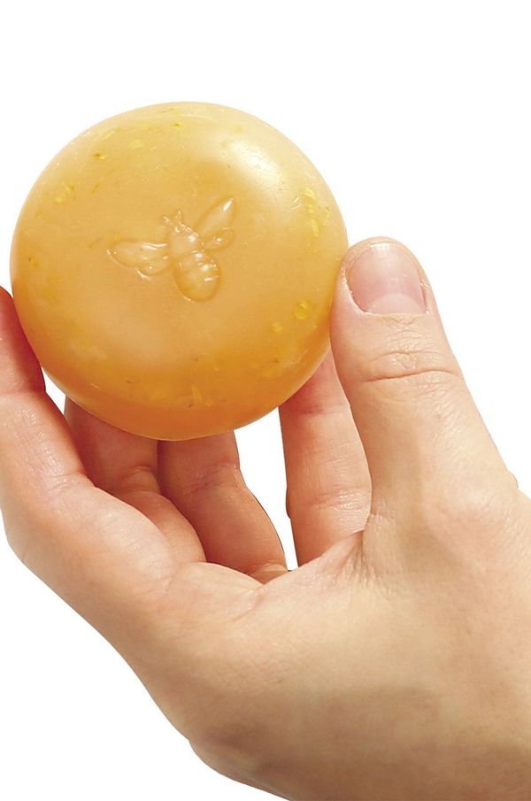 Graine Creative Graine Creative DIY komplet za izdelavo mil Honey Soaps