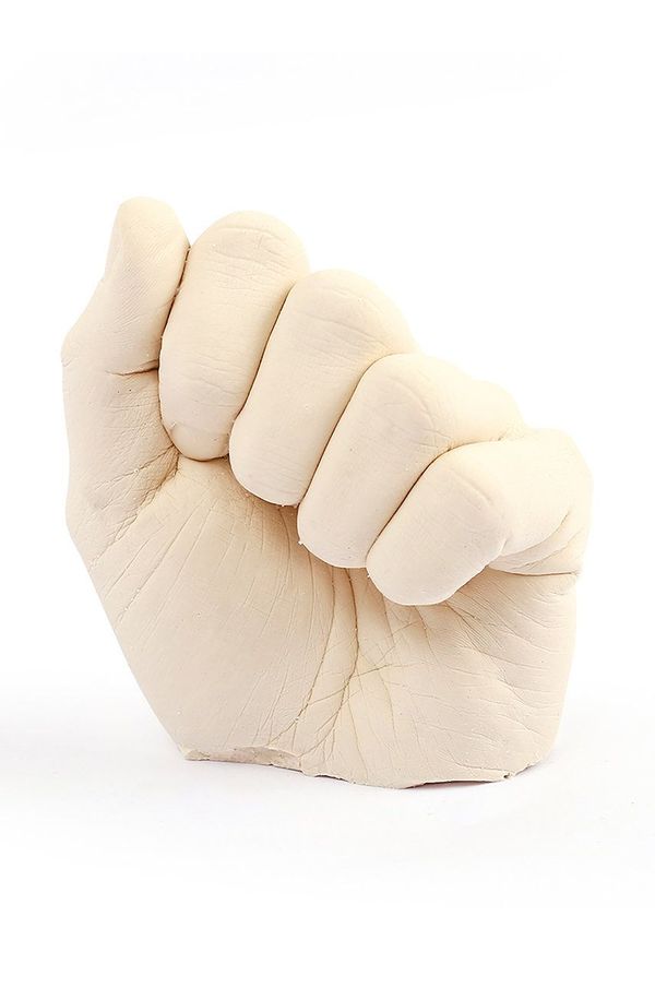 Graine Creative Graine Creative DIY komplet za izdelavo odlitkov My First Memory