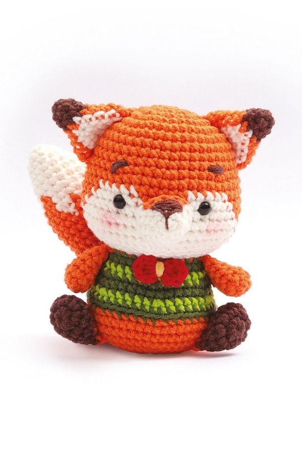 Graine Creative Graine Creative komplet za kvačkanje Kit Amirugami