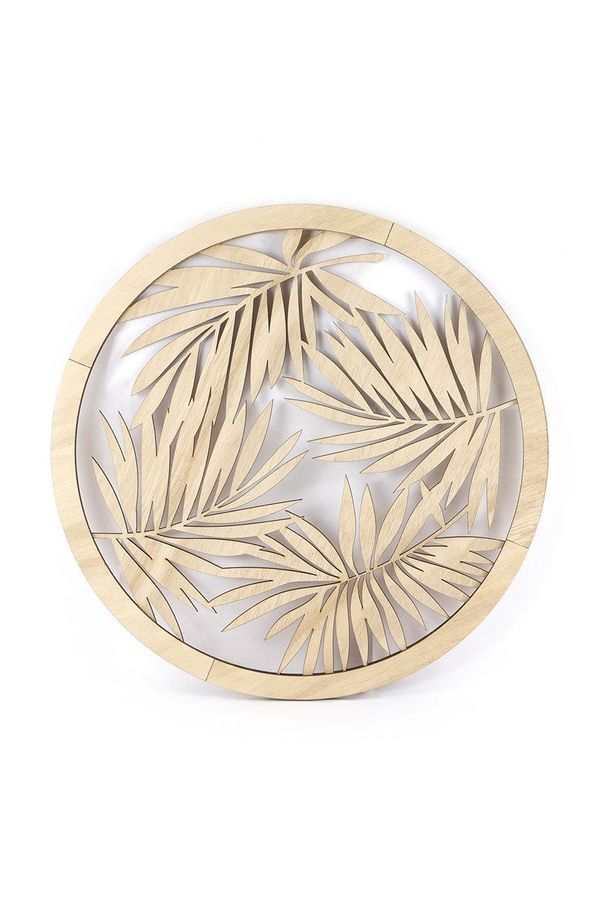 Graine Creative Graine Creative lesena predloga za dekoracijo Foliage