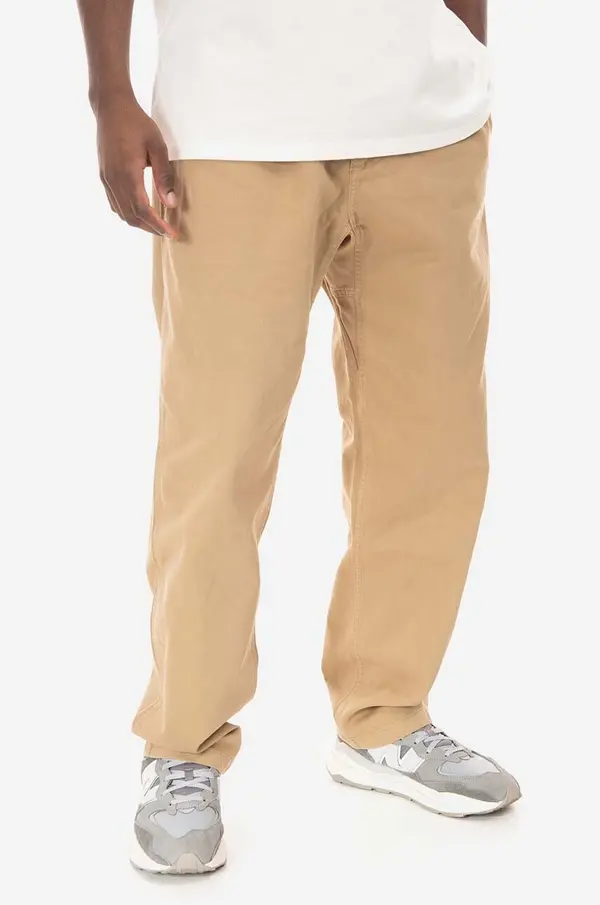 Gramicci Gramicci Bombažne hlače Gramicci Gramicci Pant