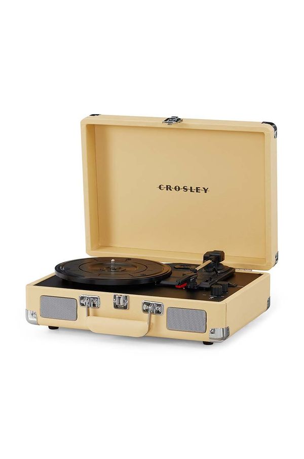 Crosley Gramofon v kovčku Crosley Cruiser Plus