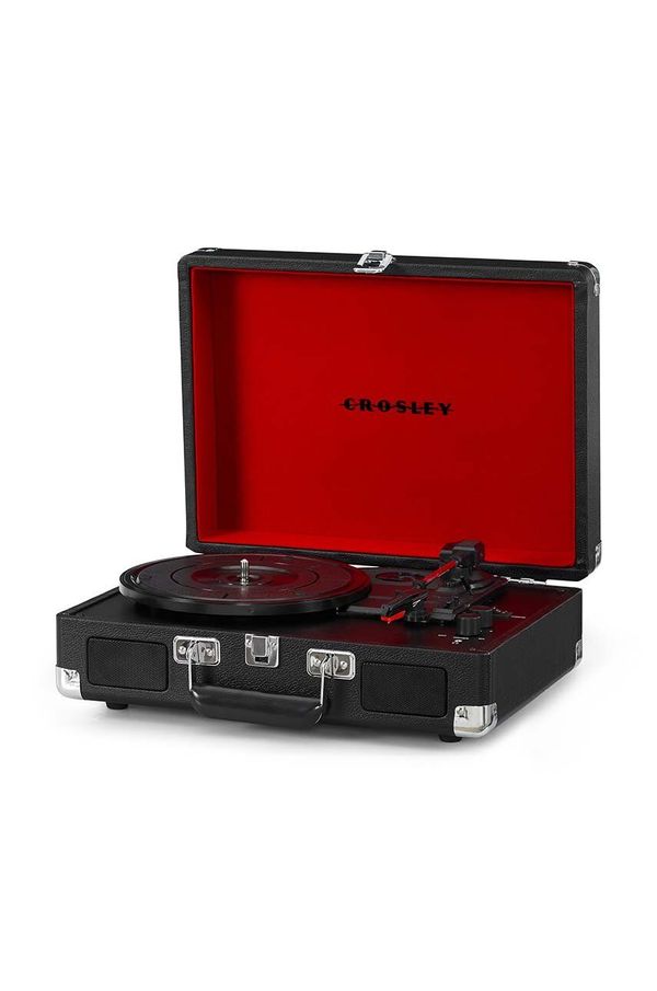 Crosley Gramofon v kovčku Crosley Cruiser Plus