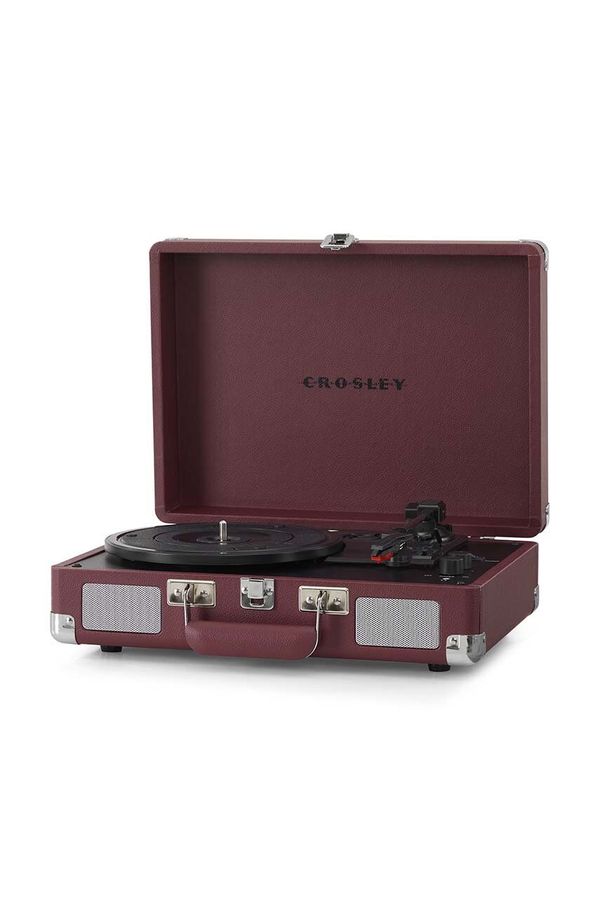Crosley Gramofon v kovčku Crosley Cruiser Plus