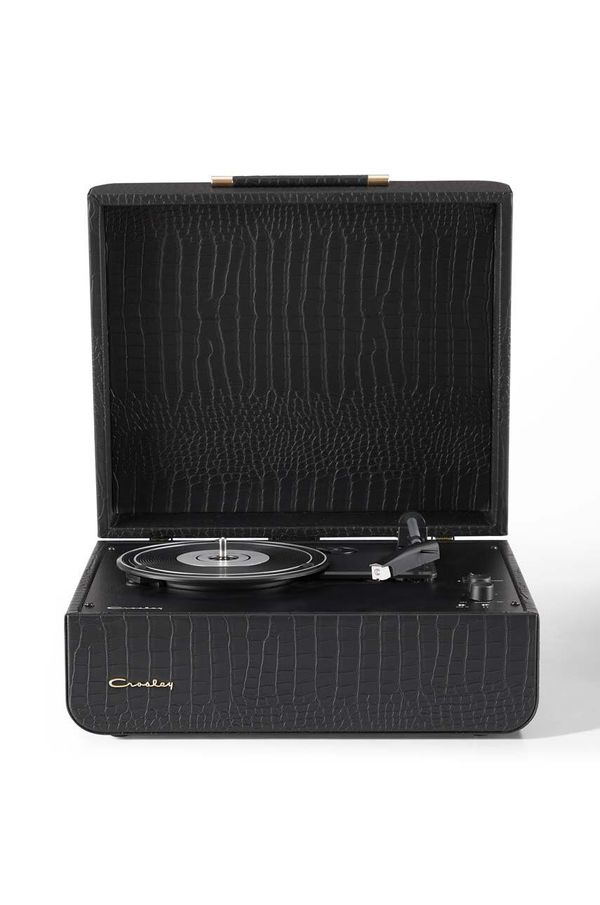 Crosley Gramofon v kovčku Crosley Mercury