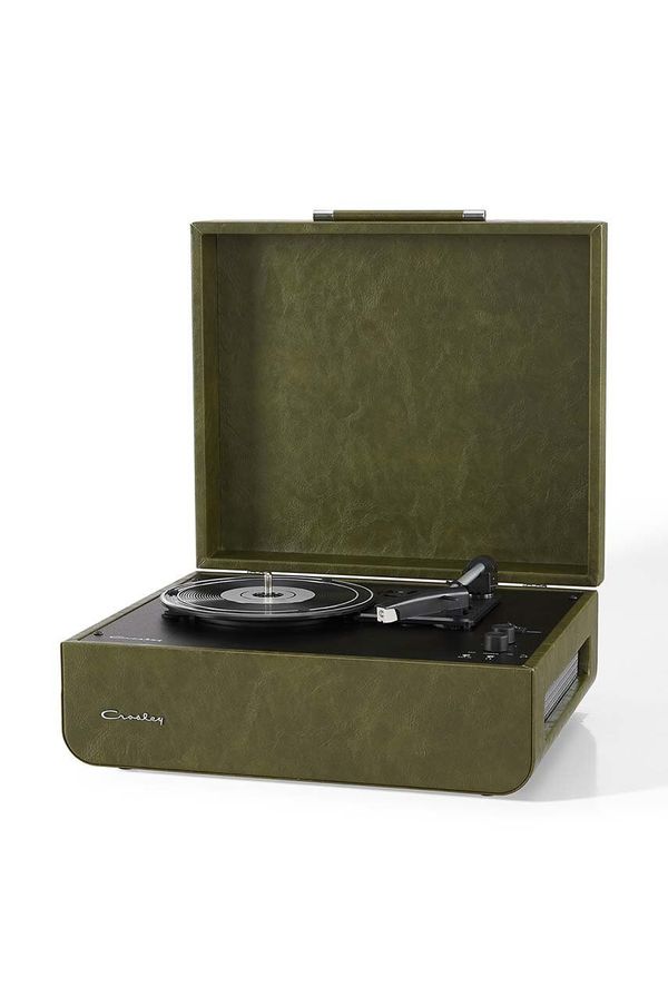 Crosley Gramofon v kovčku Crosley Mercury