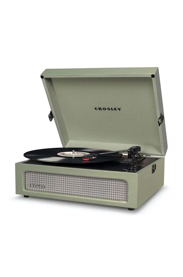 Crosley Gramofon v kovčku Crosley Voyager
