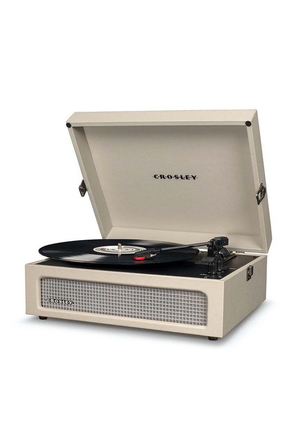 Crosley Gramofon v kovčku Crosley Voyager