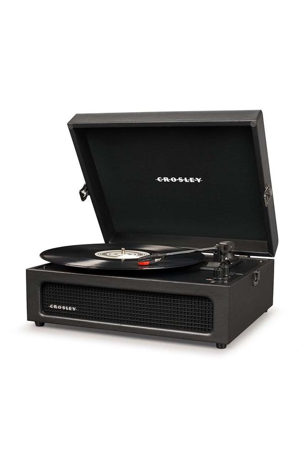 Crosley Gramofon v kovčku Crosley Voyager