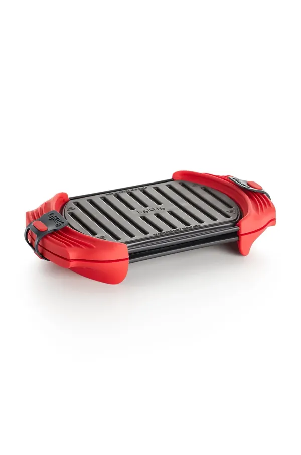 Lekue Gril za mikrovalovno pečico Lekue