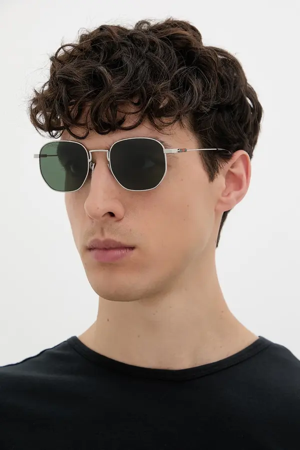 Gucci Gucci sončna očala moška