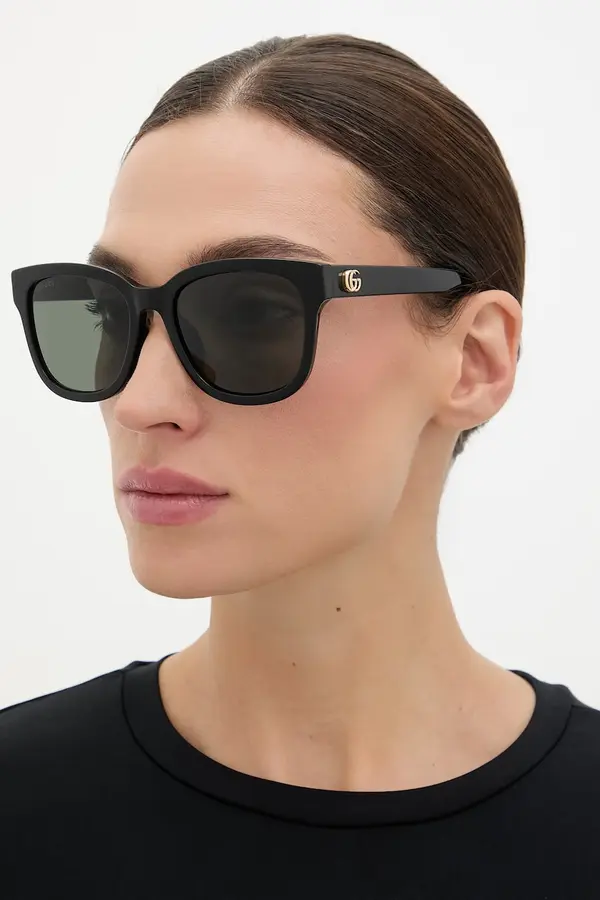 Gucci Gucci sončna očala wayfarer ženske