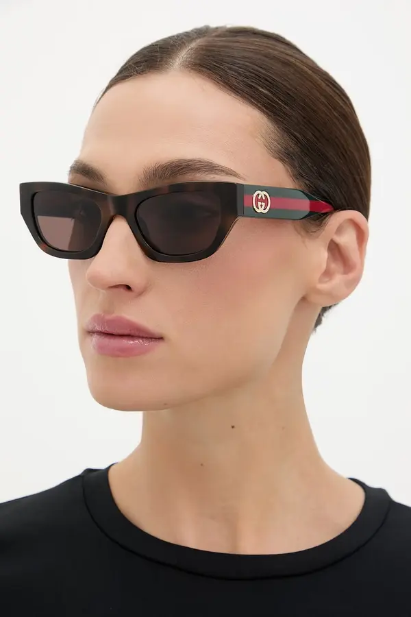 Gucci Gucci sončna očala ženska