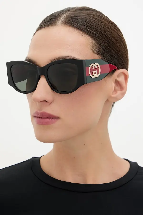 Gucci Gucci sončna očala ženska