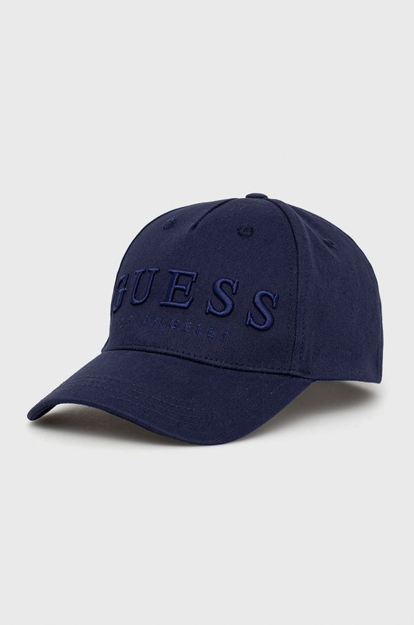Guess Guess bejzbolska kapa