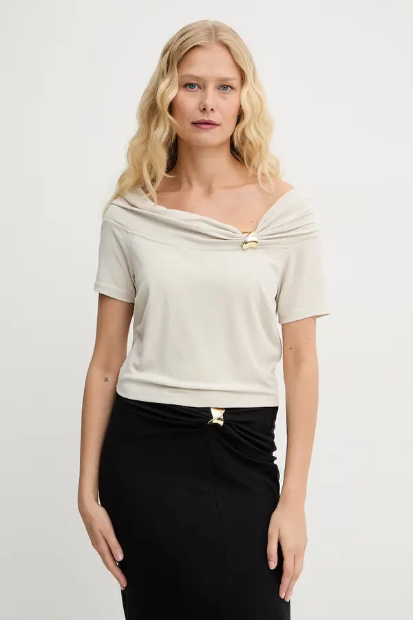Guess Guess bluza ženska iz modala BRIGITTE