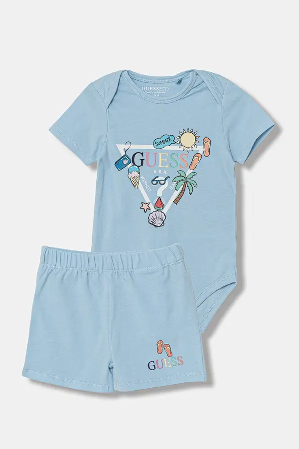 Guess Guess body za dojenčke