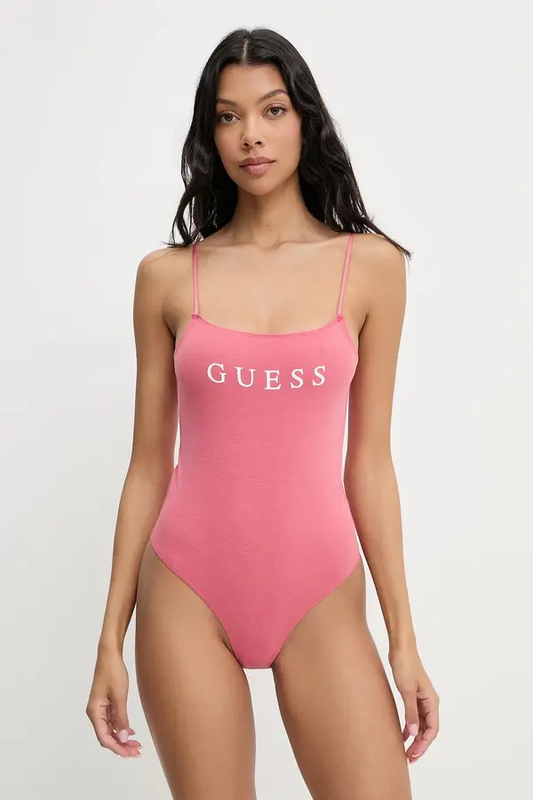Guess Guess body ženski iz modala NEW CARRIE