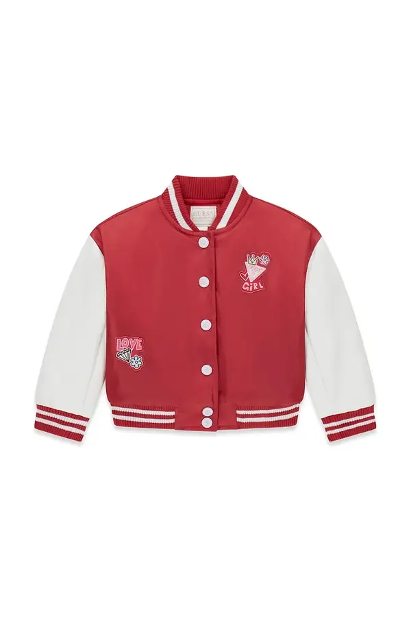 Guess Guess bomber jakna otroška