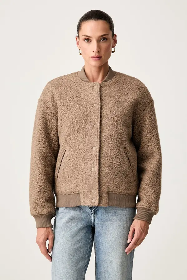 Guess Guess bomber jakna ženska AZHA