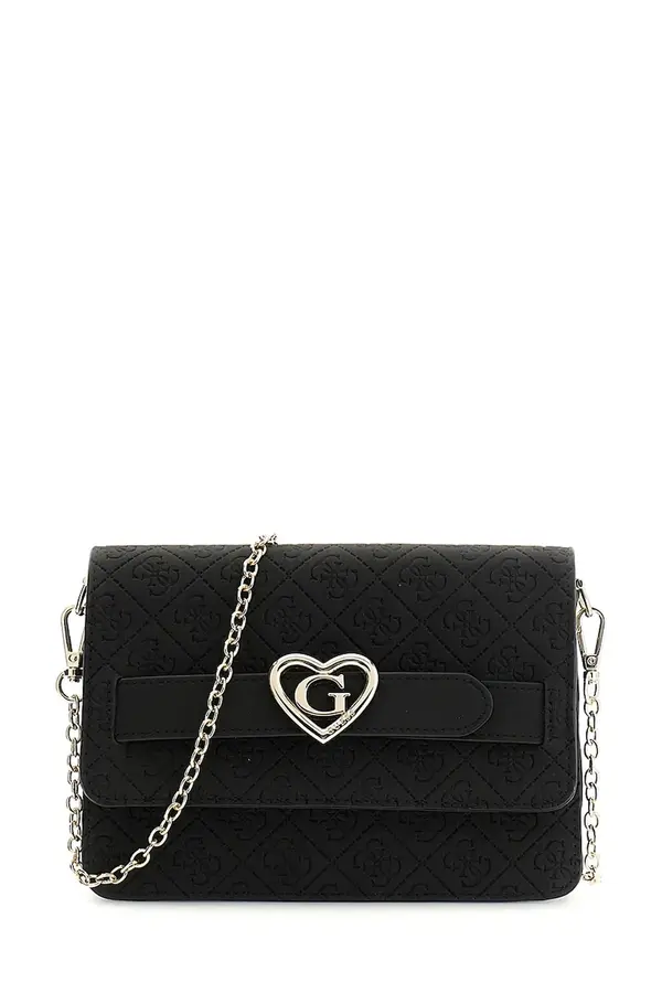 Guess Guess crossbody torbica otroška iz umetnega usnja