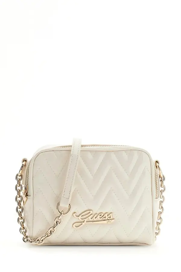 Guess Guess crossbody torbica otroška iz umetnega usnja