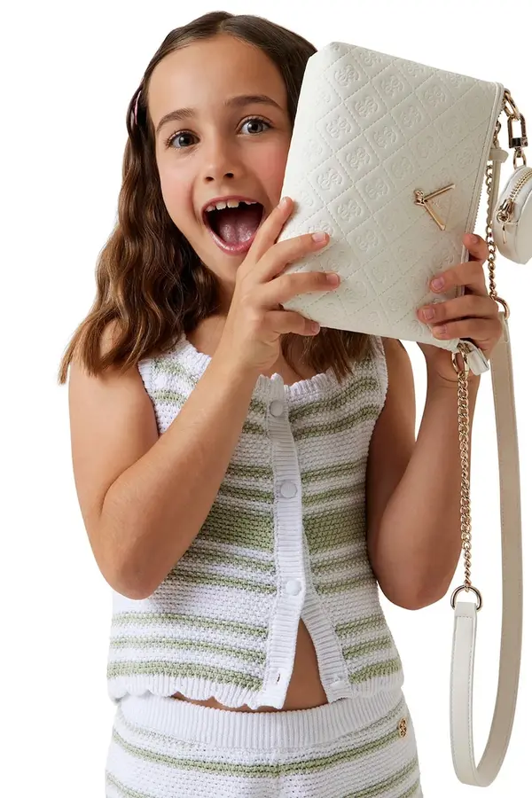 Guess Guess crossbody torbica