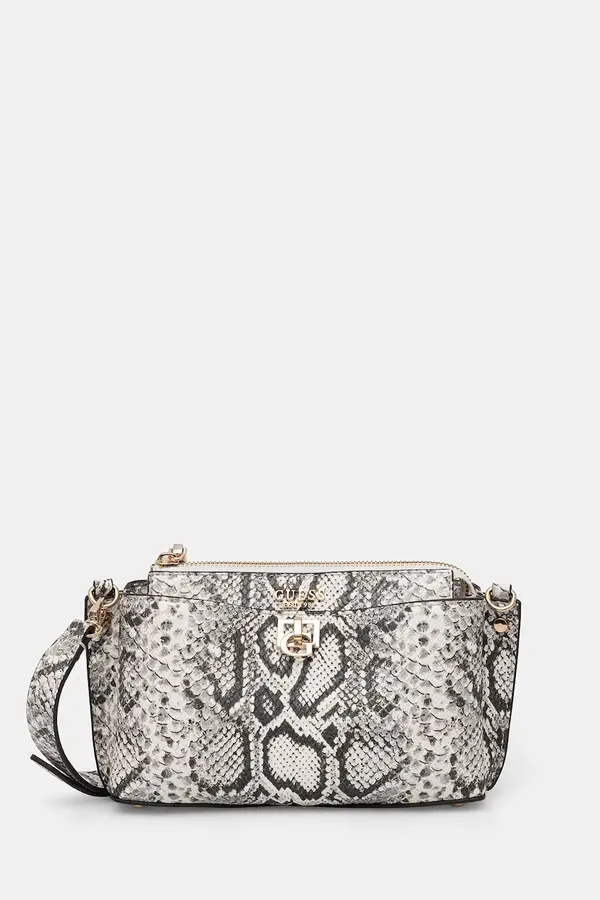 Guess Guess crossbody torbica ženska BIANCA