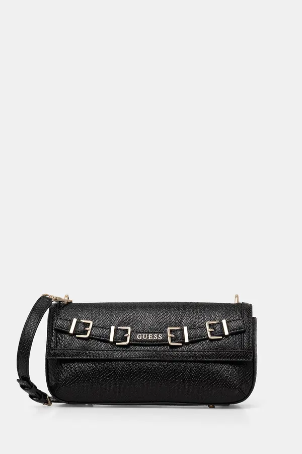 Guess Guess crossbody torbica ženska DOVIE