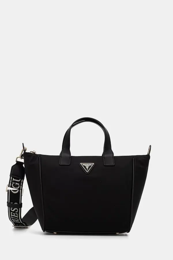 Guess Guess crossbody torbica ženska FOLLIE