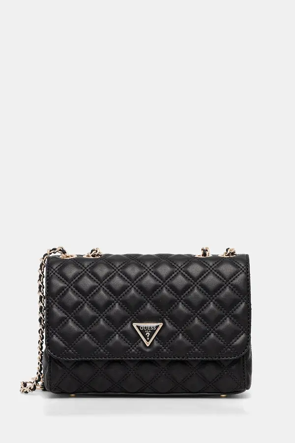 Guess Guess crossbody torbica ženska GIULLY