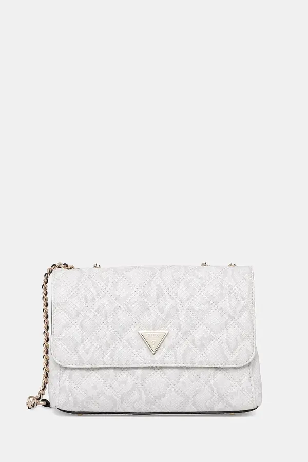 Guess Guess crossbody torbica ženska GIULLY