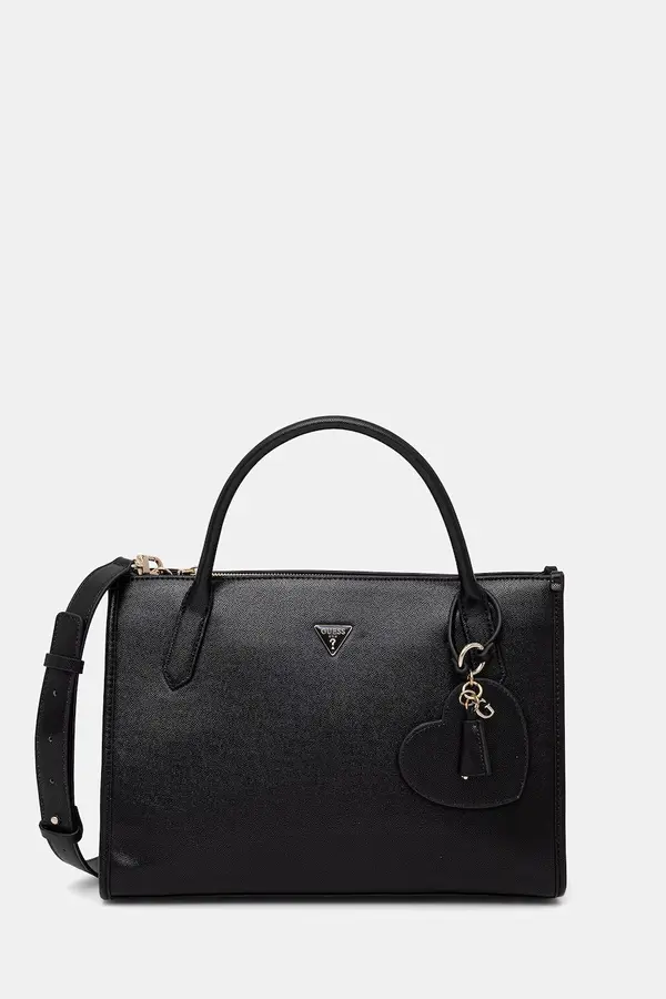 Guess Guess crossbody torbica ženska ISOBEL