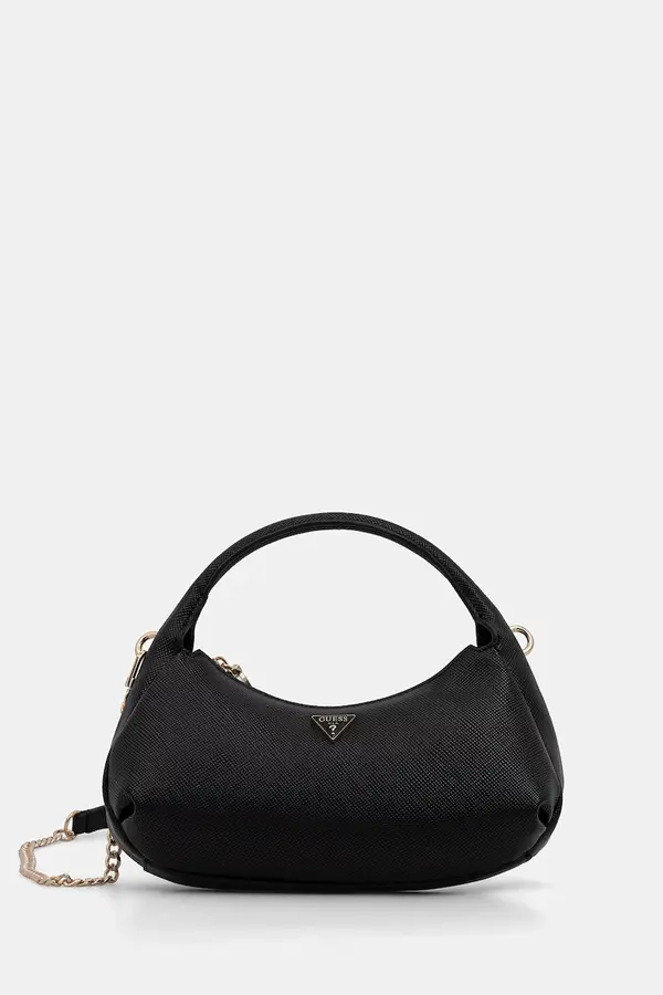 Guess Guess crossbody torbica ženska iz umetnega usnja GILDA