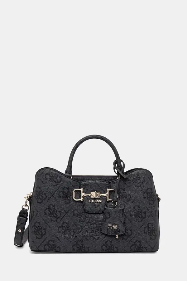 Guess Guess crossbody torbica ženska JANIE